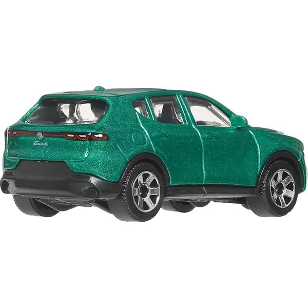 ماشین فلزی Matchbox مدل 2023 Alfa Romeo Tonale — تصویر ۴