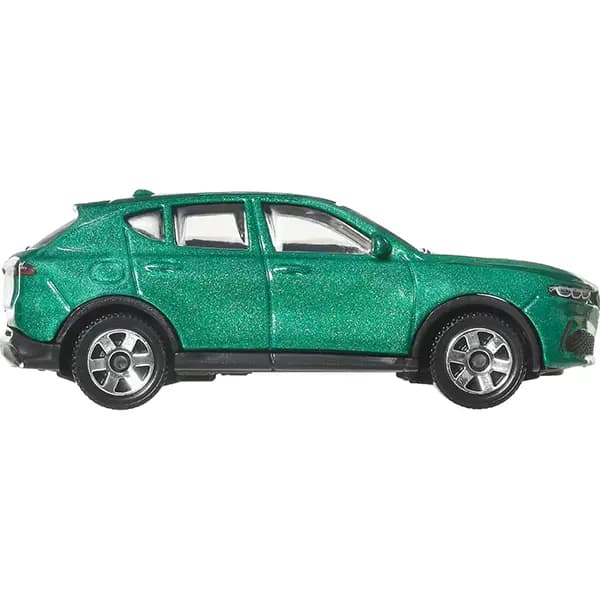 ماشین فلزی Matchbox مدل 2023 Alfa Romeo Tonale — تصویر ۳