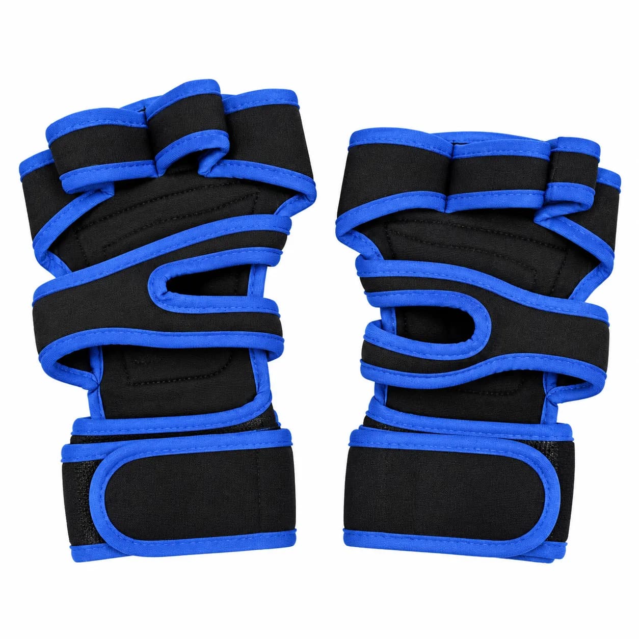 دستکش بدن سازی زنانه 106 SPORTS GEAR — تصویر ۴