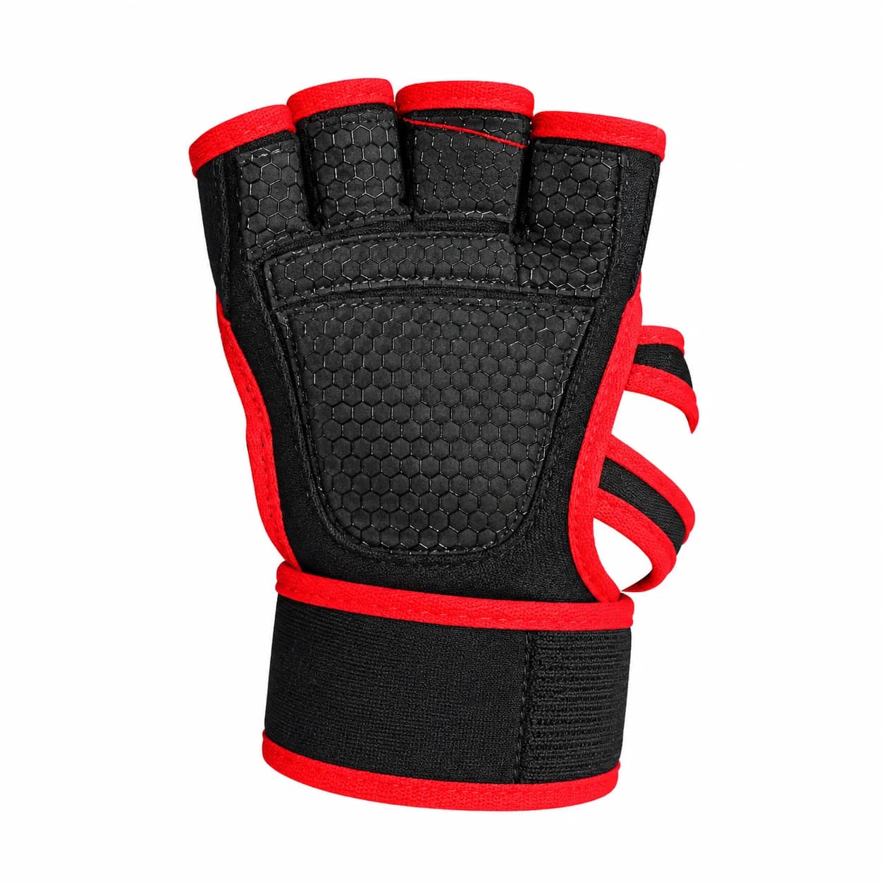 دستکش بدن سازی زنانه 106 SPORTS GEAR — تصویر ۲