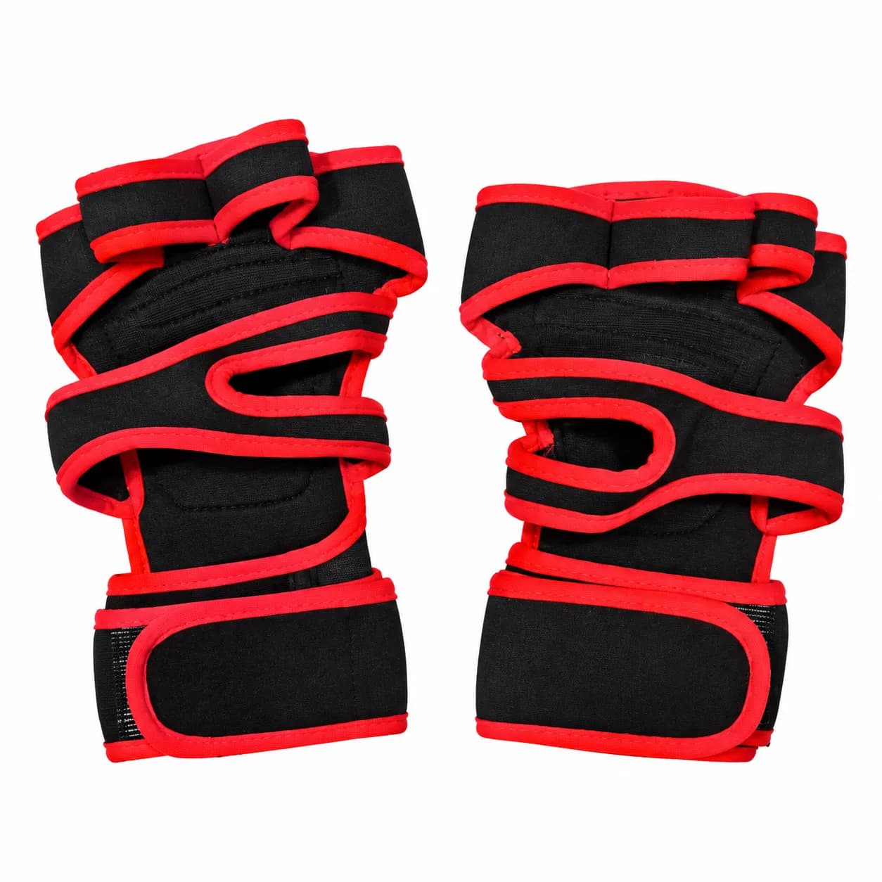 دستکش بدن سازی زنانه 106 SPORTS GEAR — تصویر ۵