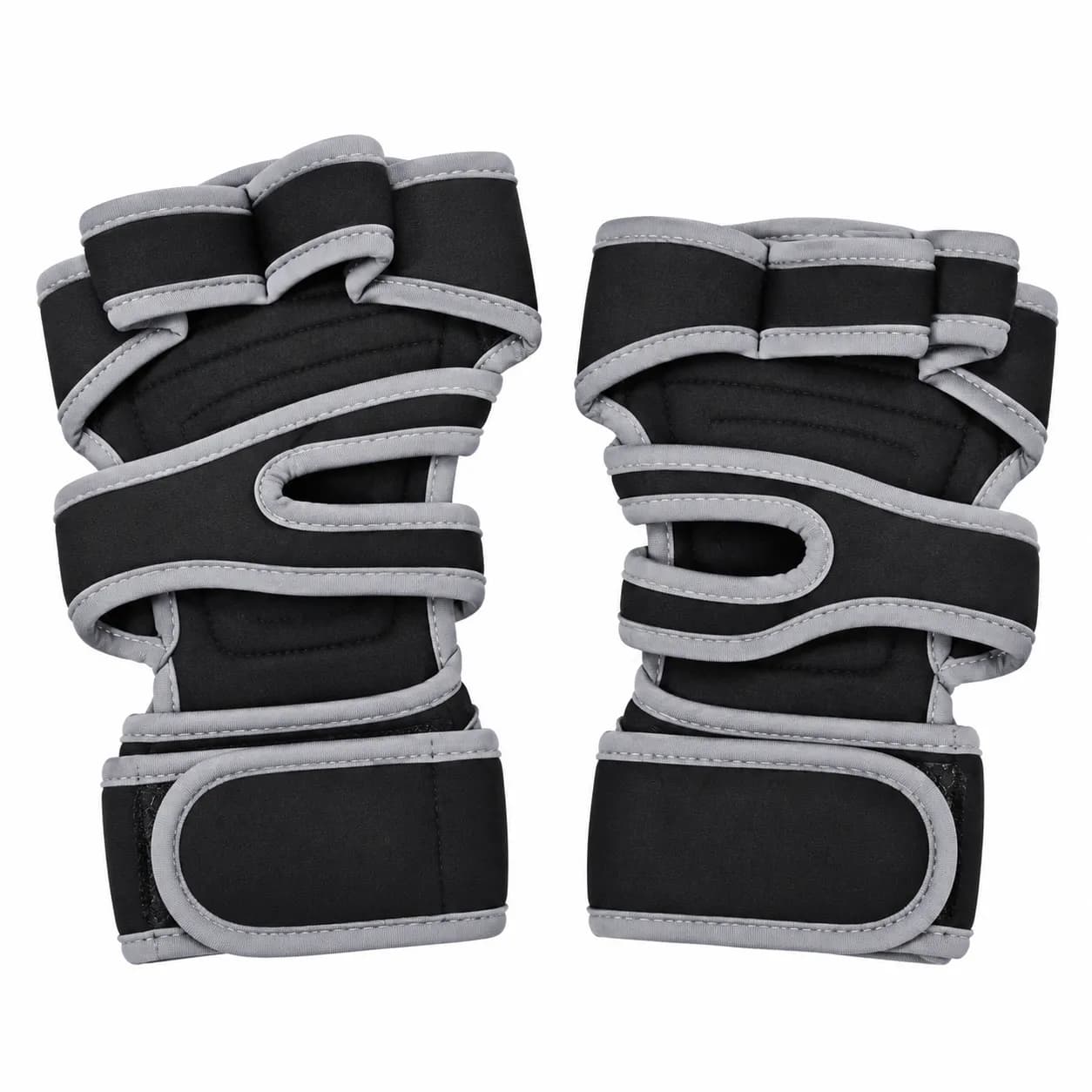 دستکش بدن سازی زنانه 106 SPORTS GEAR — تصویر ۳