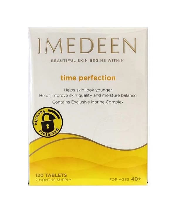 قرص ایمدین تایم پرفکشن اصل (Imedeen Time Perfection)