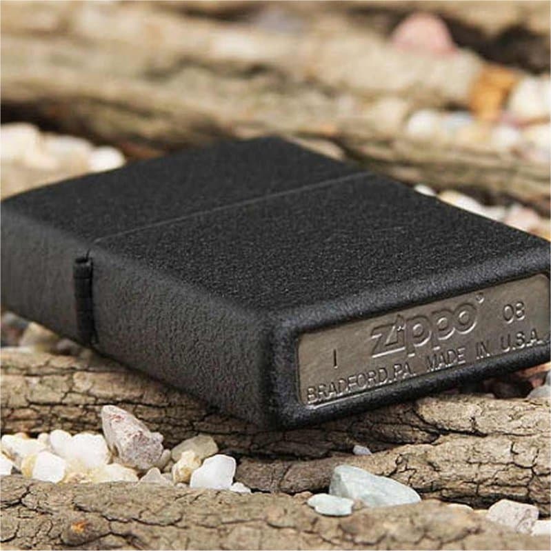 فندک زیپو اصل کد 236 – Original Zippo Lighter — تصویر ۲