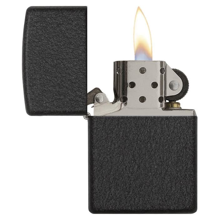 فندک زیپو اصل کد 236 – Original Zippo Lighter — تصویر ۴