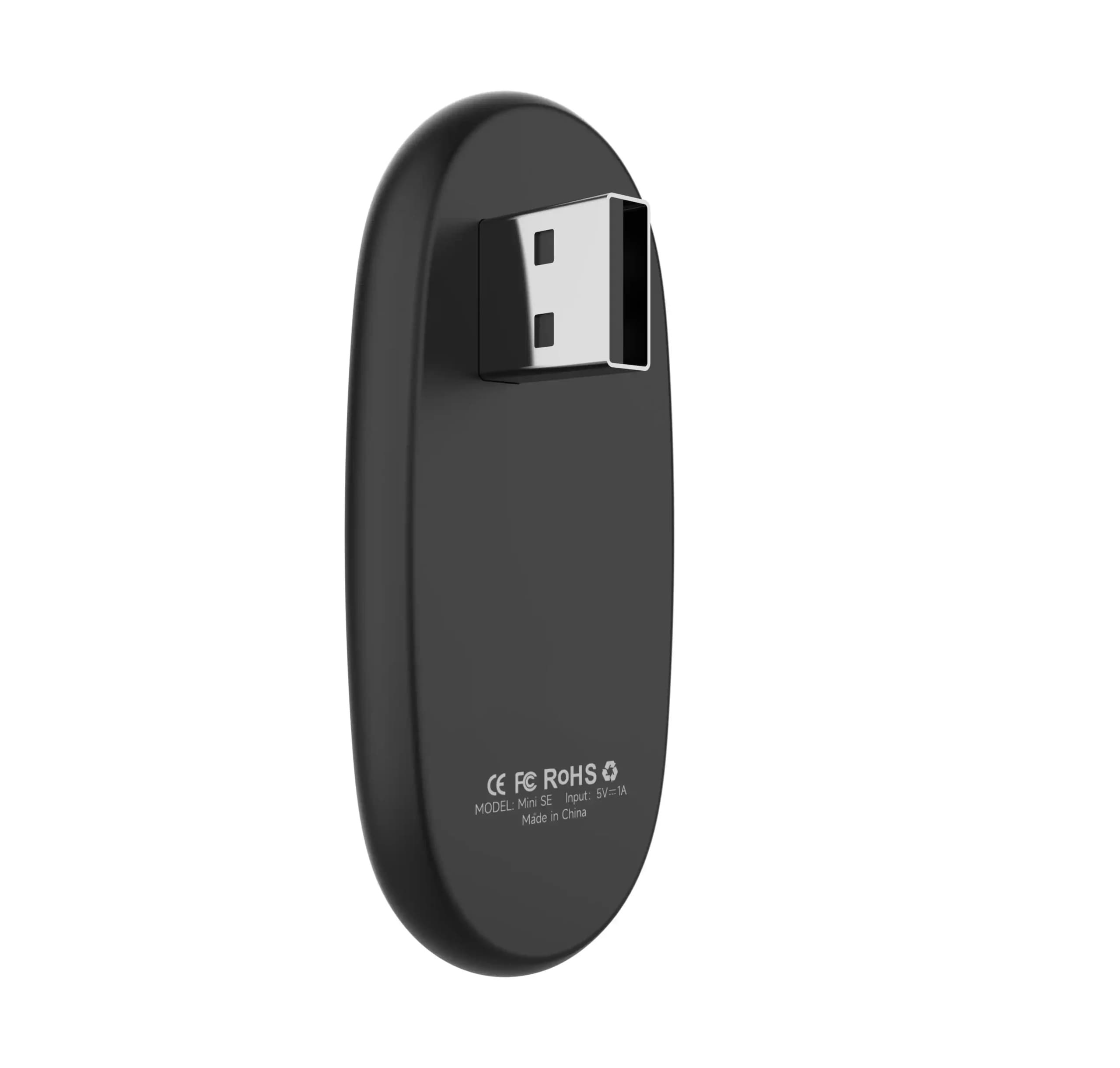 دانگل تبدیل Baidu Carlife به کارپلی و اندروید اتو برند کارلینکیت مدل X1CA — تصویر ۳