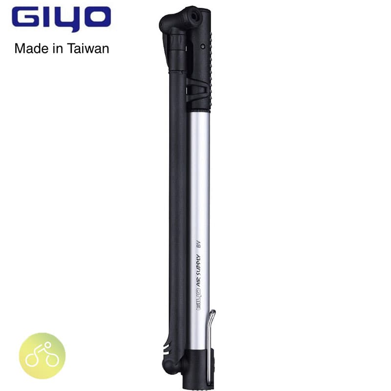 تلمبه دستی و زمینی دوچرخه جیو gm 821