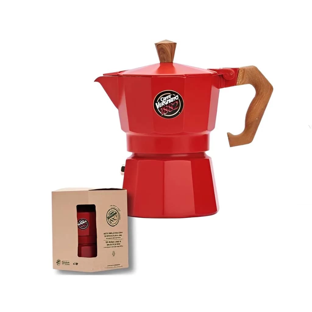 موکاپات Caffè Vergnano 1882