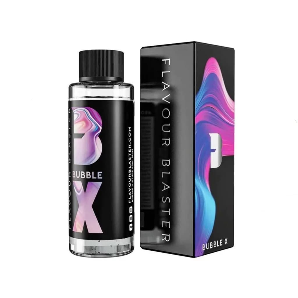 مایع بابل گان Flavour Blaster