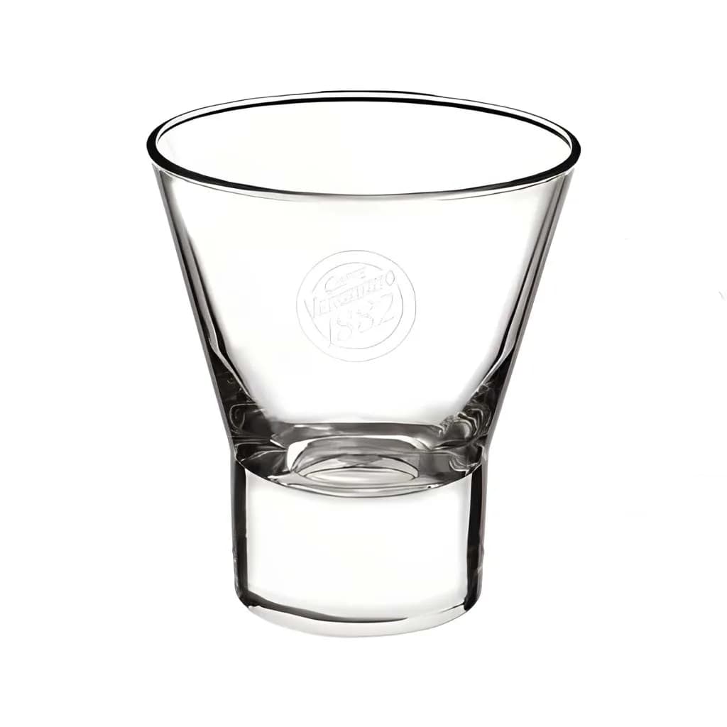 شات شیشه ای Caffè Vergnano 1882
