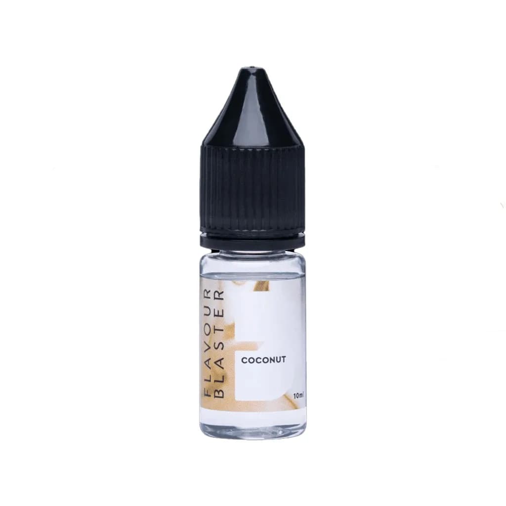کوکتل معطر Flavour Blaster — تصویر ۵