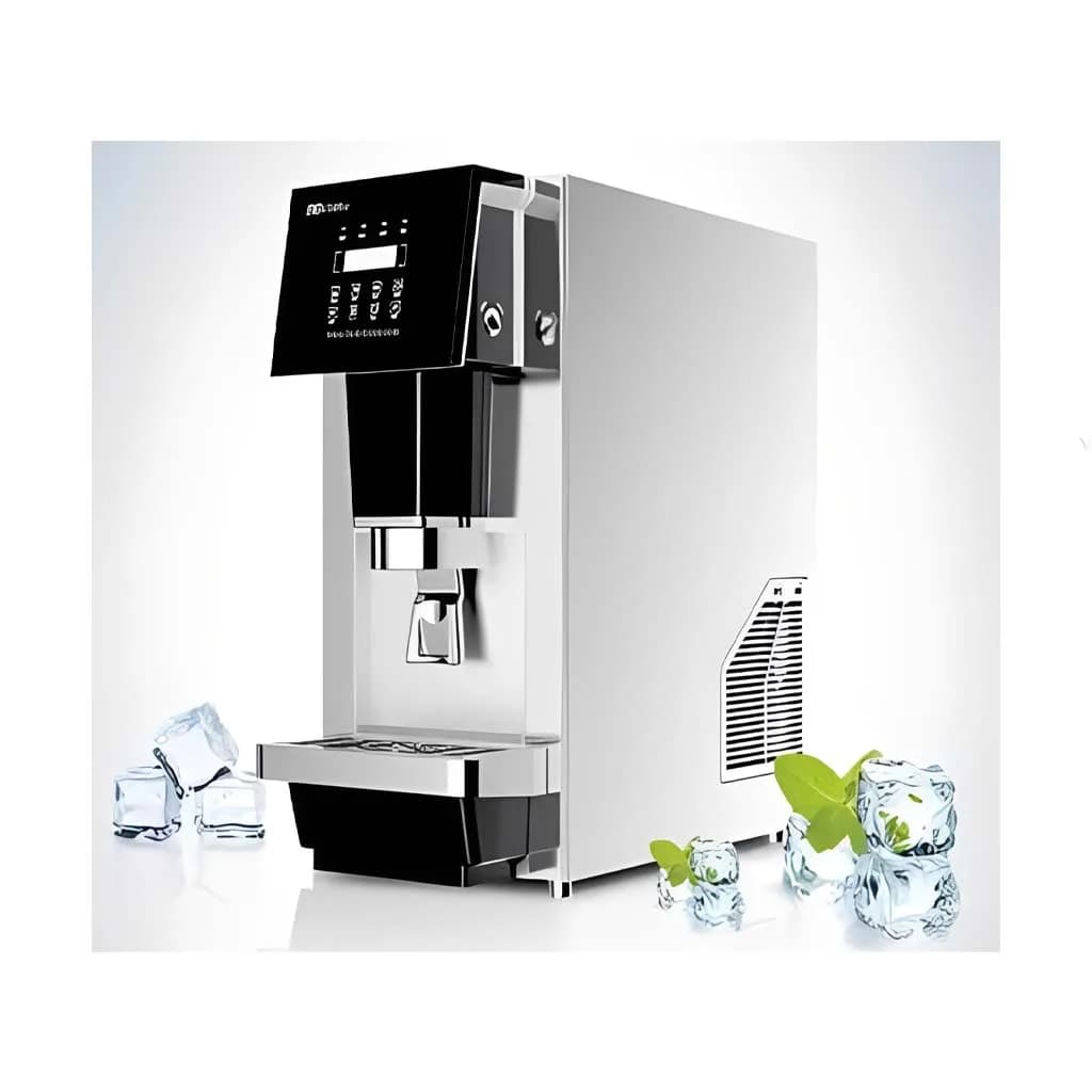 یخساز دیسپانسر نینورتا مدل NIN Z02 — تصویر ۳