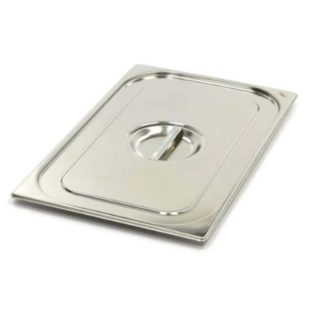 درب بن ماری 1/2 ضخامت 0/8 Max Silver