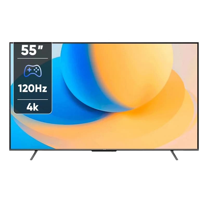 تلویزیون 55 اینچ Panasonic مدل 55NX900
