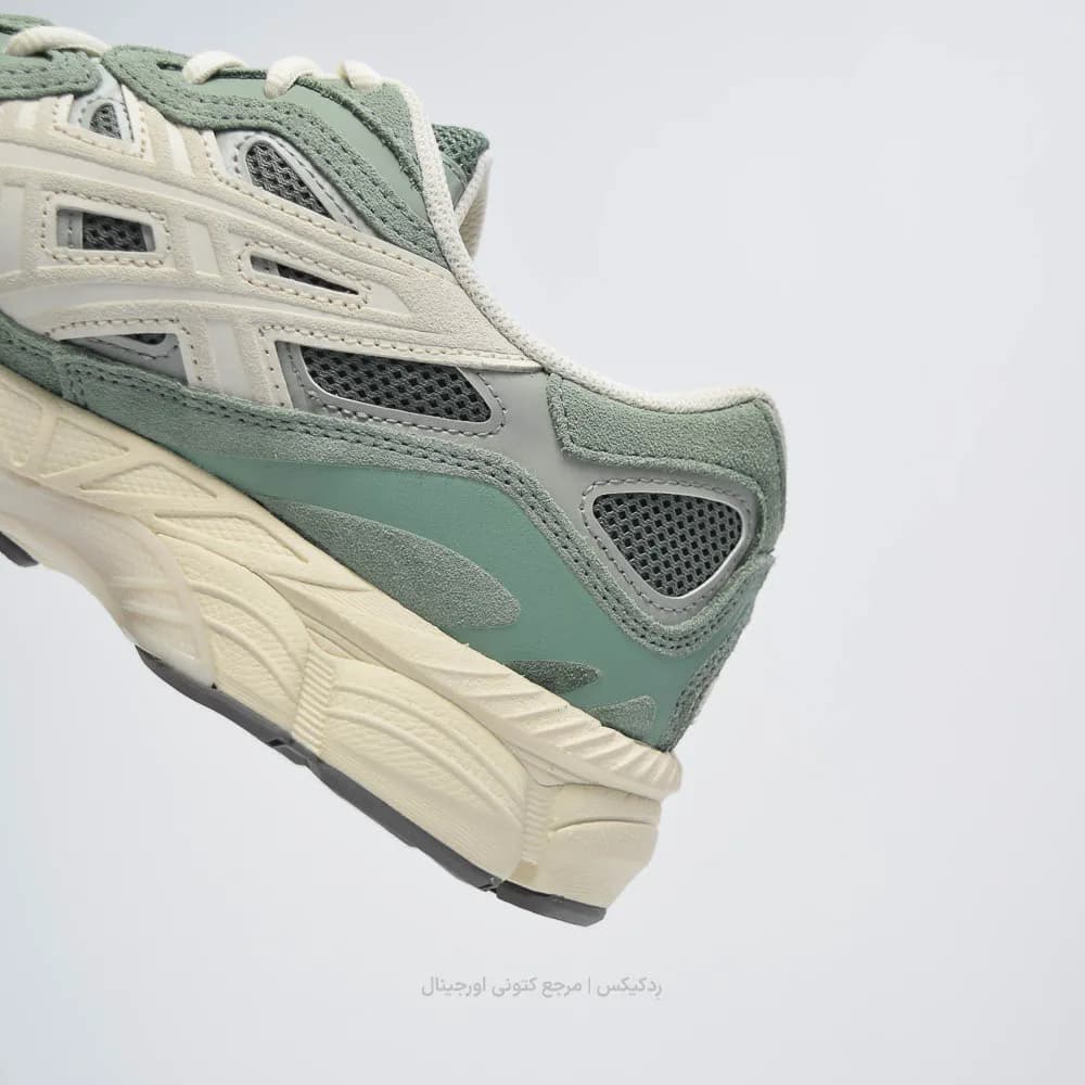 کتونی Asics مدل Gel-NYC – 1203a383-302 — تصویر ۴