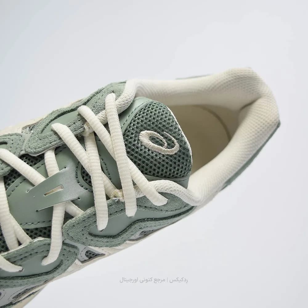 کتونی Asics مدل Gel-NYC – 1203a383-302 — تصویر ۶