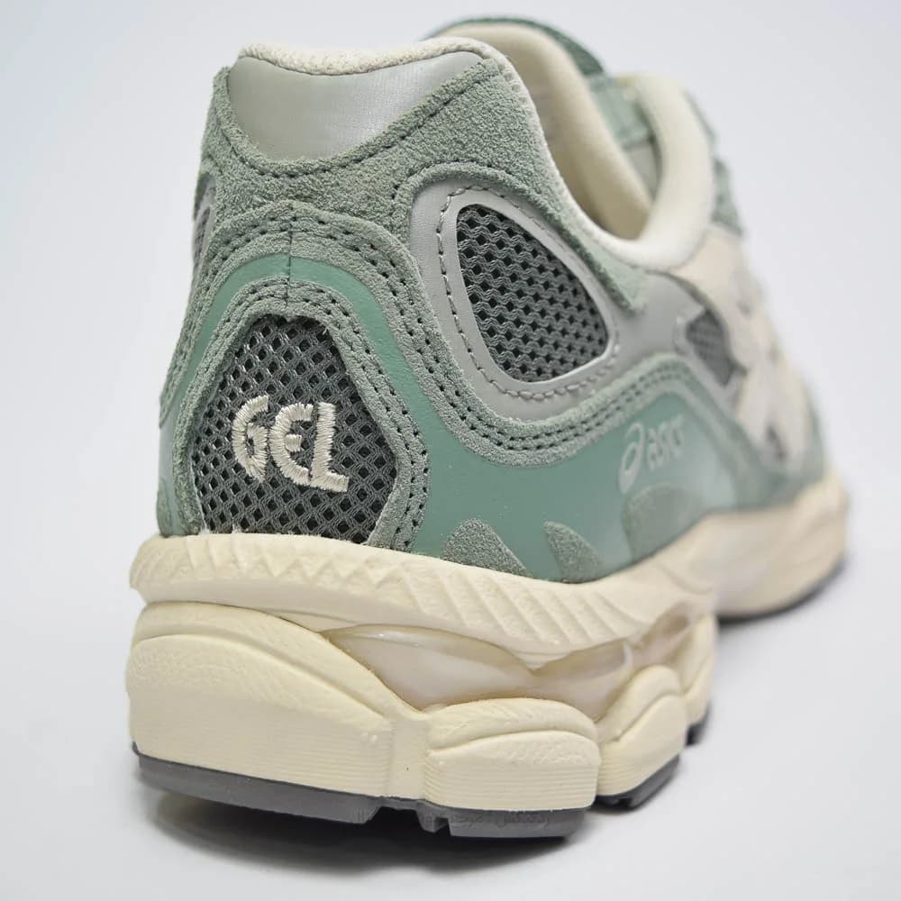 کتونی Asics مدل Gel-NYC – 1203a383-302 — تصویر ۸