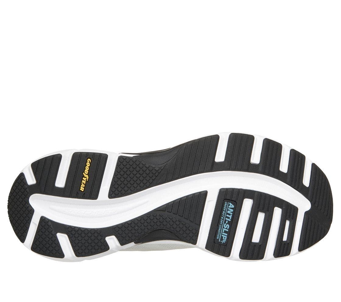 کفش اسکچرز مردانه Skechers Slip-ins: Skech Cage 233272/WBKB — تصویر ۳