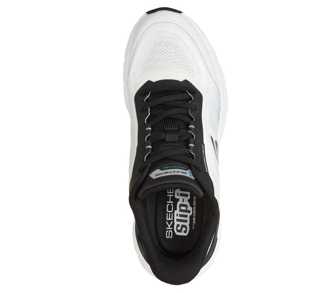 کفش اسکچرز مردانه Skechers Slip-ins: Skech Cage 233272/WBKB — تصویر ۲
