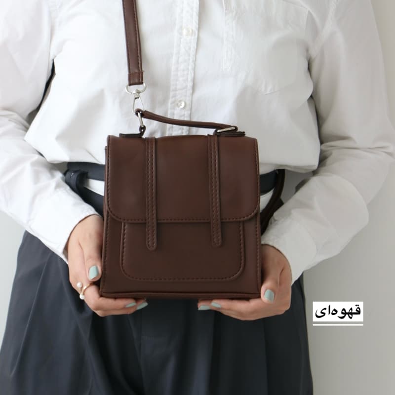 مینی کوله سه کاره ترنم