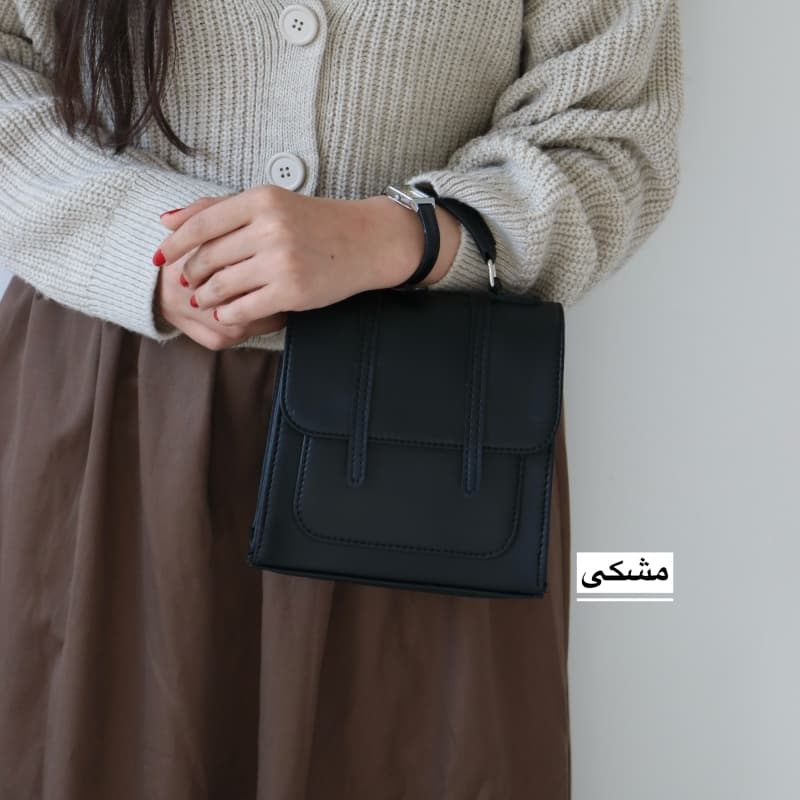 مینی کوله سه کاره ترنم — تصویر ۲