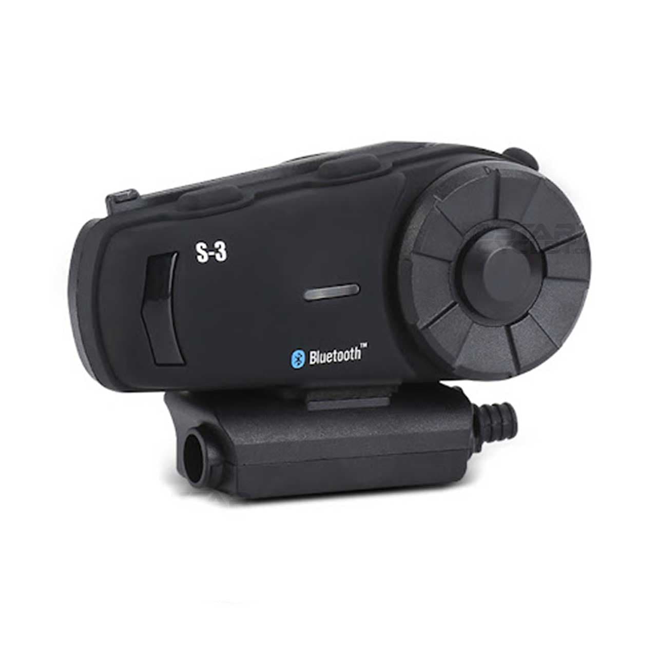 هدست اینترکام کلاه کاسکت SCS مدل 3-S