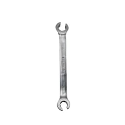 آچار دو سر رینگی تاپکس مدل چاکدار کد YP-1213MM سایز 12-13 میلی متر — تصویر ۲