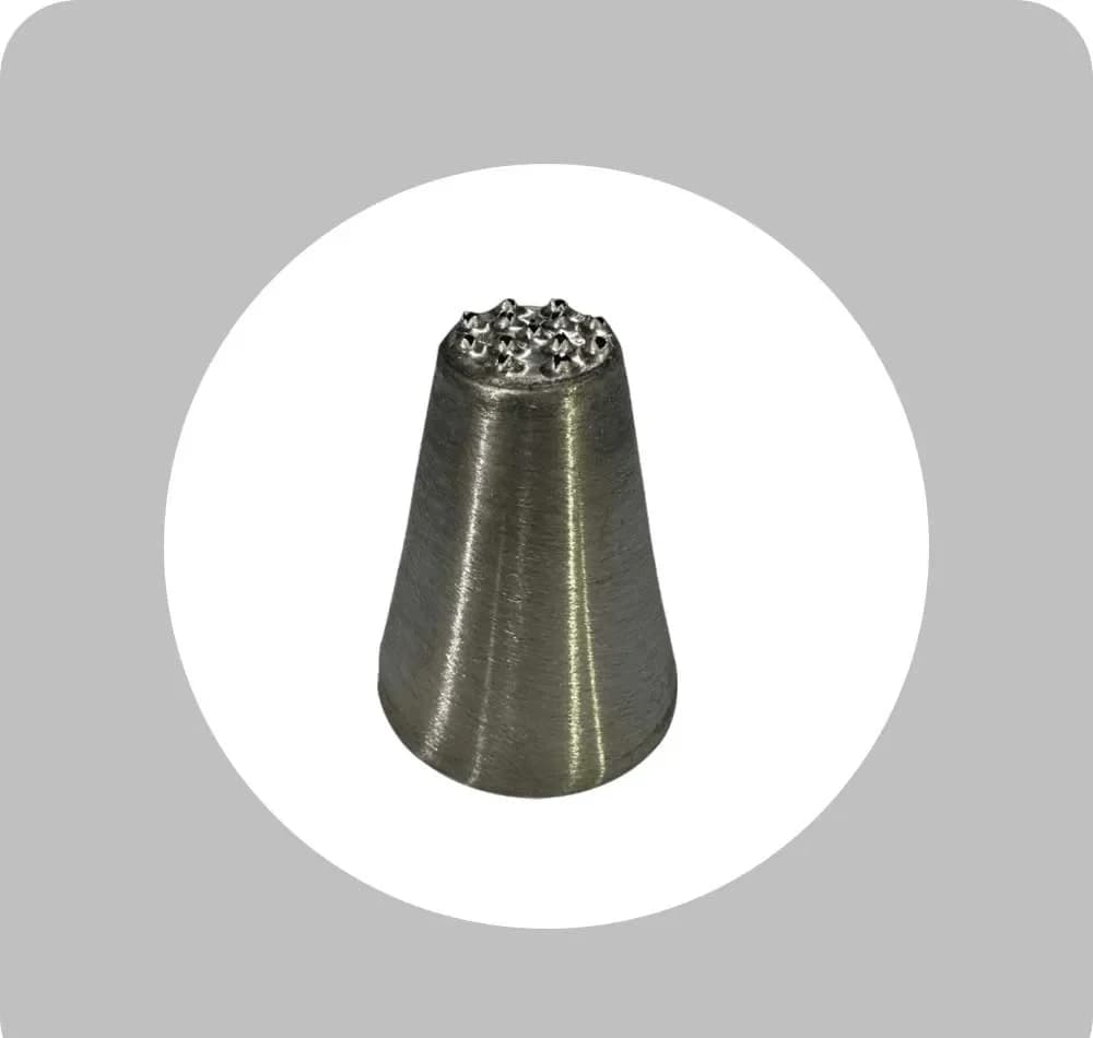 ماسوره چمن 16