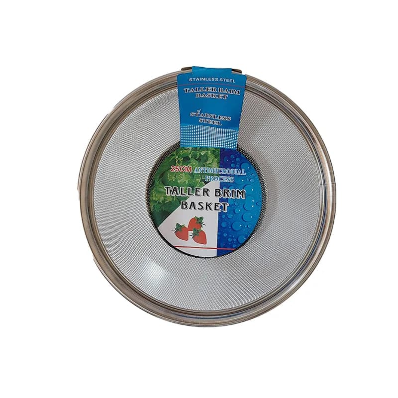 ابکش طوری 25 سانت کف پایه دار