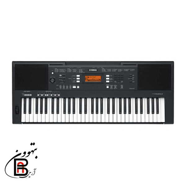کیبورد یاماها مدل Yamaha PSR-A350