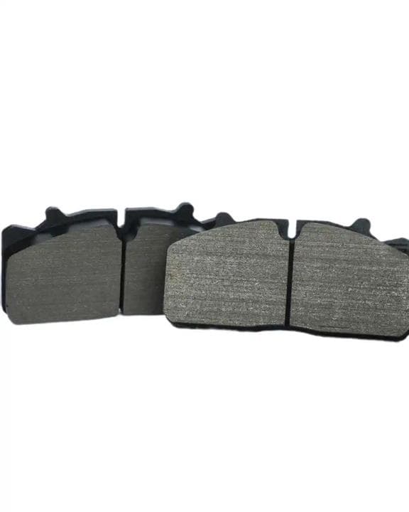 لنت دیسکی چرخ ام فور M4