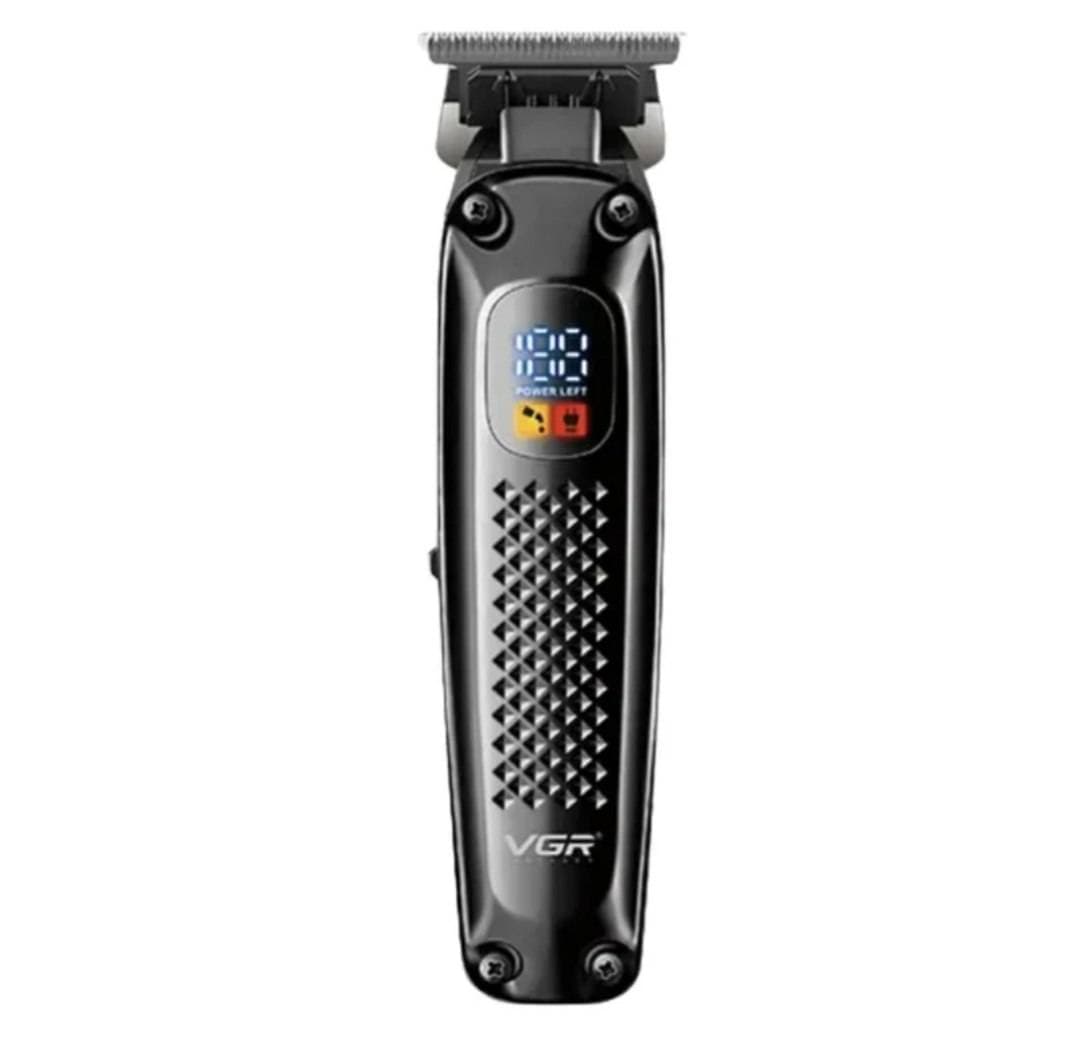 ماشین اصلاح موی سر و صورت وی جی آر VGR مدل V-972 — تصویر ۳