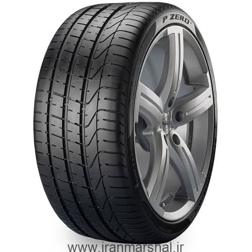 لاستیک پیرلی 225/45R 19 گل PZERO R-F