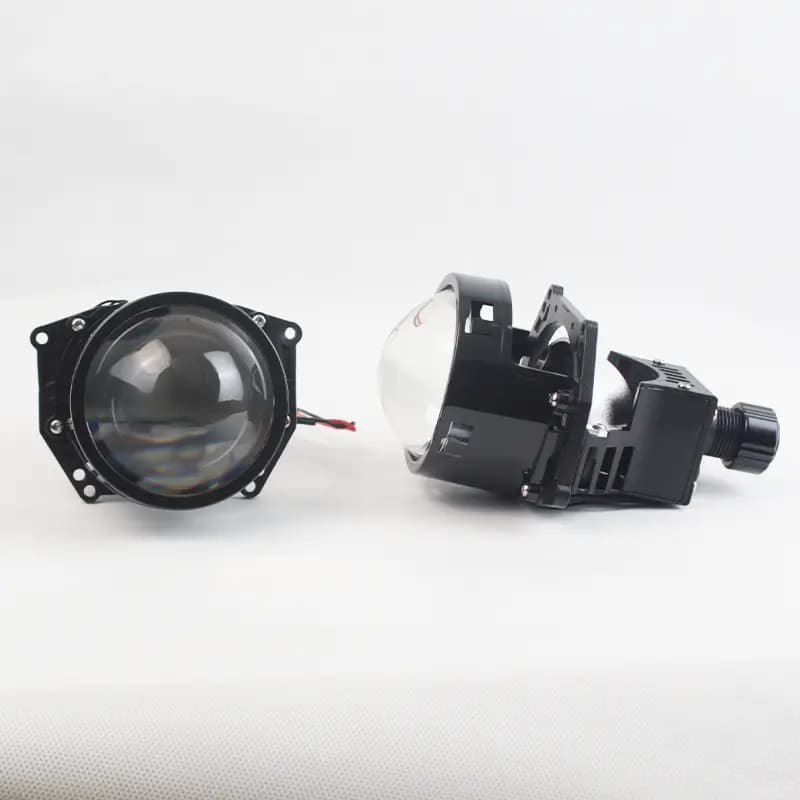 لنز هدلایت 3 اینچ STCO S2 — تصویر ۳