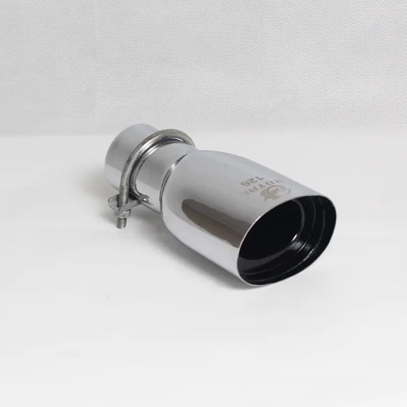 سر اگزوز بیضی کوچک کد 126