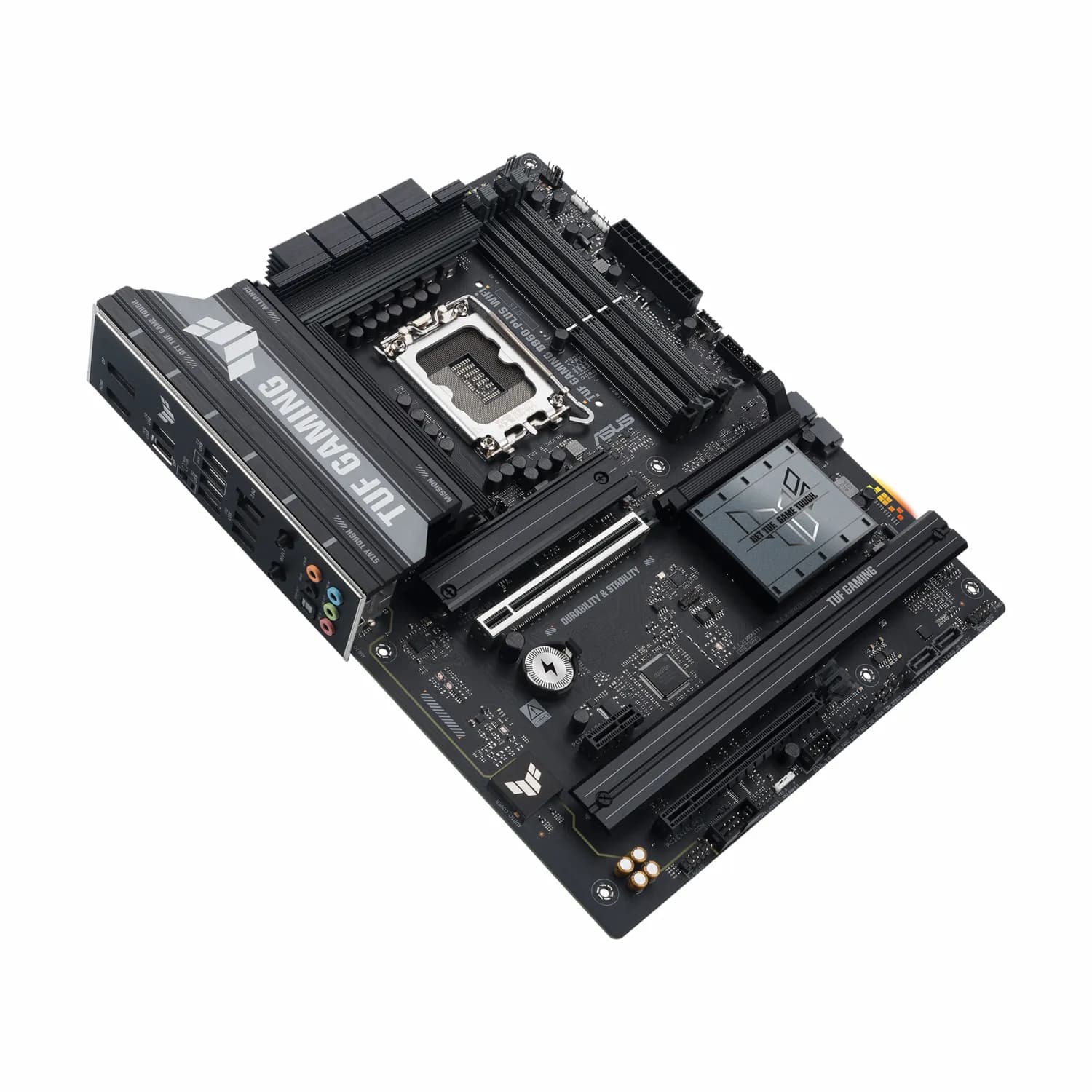 ASUS TUF Gaming B860-PLUS WIFI — تصویر ۵