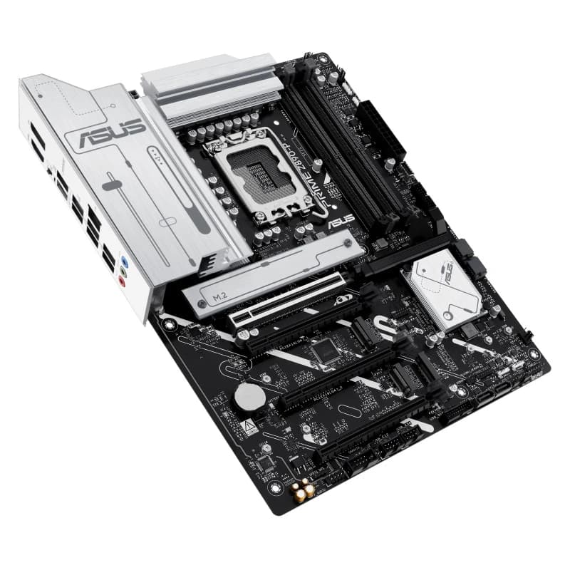 ASUS Prime Z890-P — تصویر ۴