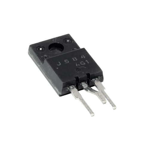 ماسفت اورجینال MOSFET 2SJ584
