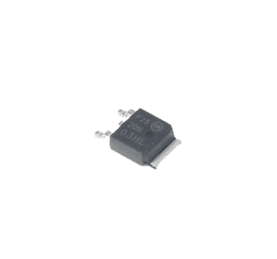 ماسفت کپی MOSFET MTD20N03HL