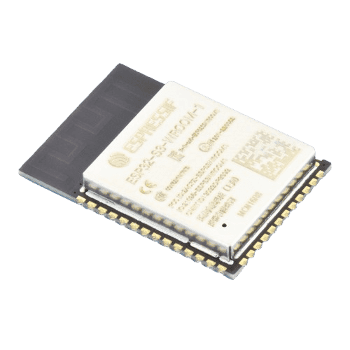 ماژول وای فای ESP32-S3-WROOM-1-N16R8