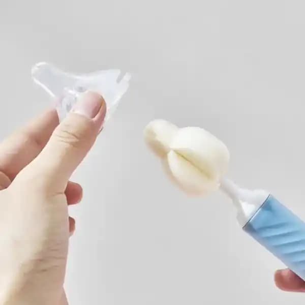 شیشه شور اسفنجی برند رووکوRovco — تصویر ۴