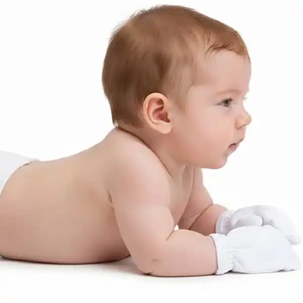 دستکش طرح خورشید آدمک