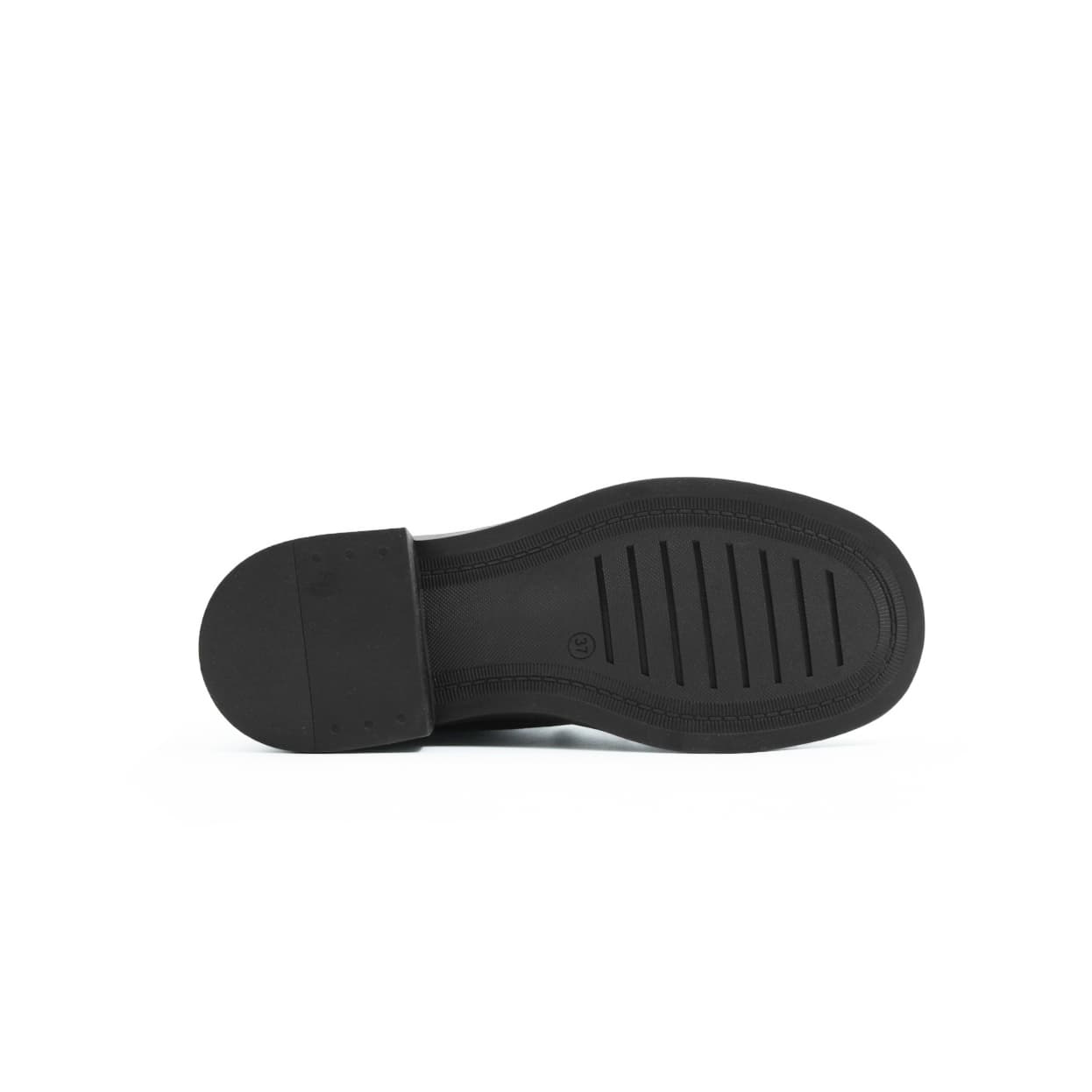 نیم بوت زنانه کد 7781-VIZ — تصویر ۴