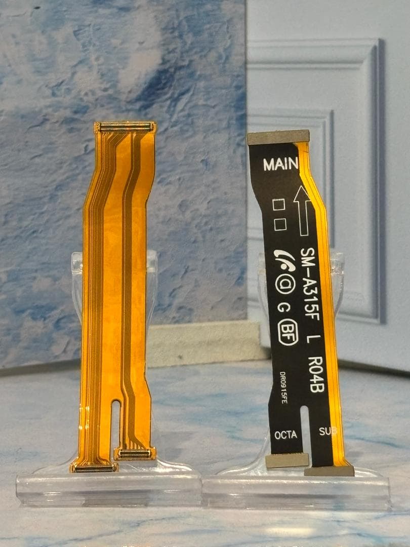فلت FLAT MAIN مدل Samsung A31 / A315-کد5020