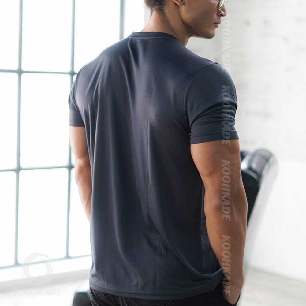 تیشرت سوزنی PUMA — تصویر ۷