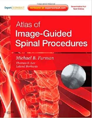 دانلود کتاب Atlas of of of image Guided Spinal Procedures