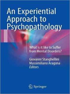 دانلود کتاب An Experiential Approach to Psychopathology