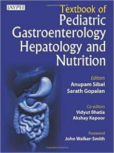 دانلود کتاب Textbook of Pediatric Gastroenterology, Hepatology and Nutrition