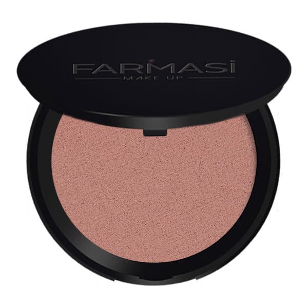 رژ گونه Farmasi Tender Blush 02 فارماسی — تصویر ۳