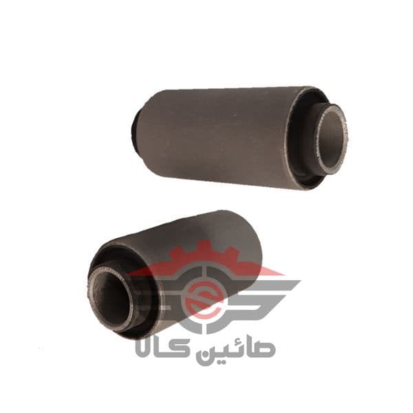 بوش طبق پایین نیسان زمرد — تصویر ۲